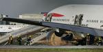 BRITAIN PLANE