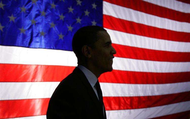 Barack Obama vandt 13 delegerede i Nevada mod 12 til Hillary Clinton. 