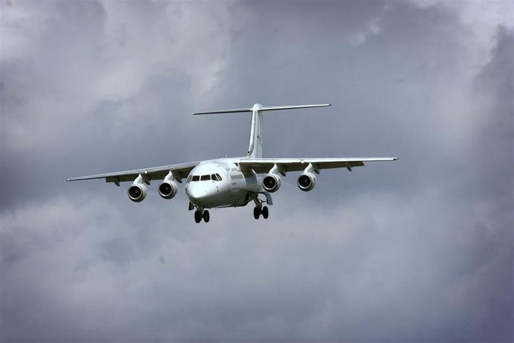 Flysikkerheden er blevet bedre på verdensplan. 