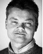 PER MICHAEL JESPERSEN 44 år. Redaktør på Ugebrevet A4 og medredaktør af debatantologien 'Islam i Danmark'. 