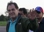 Colombia Venezuela Hostages