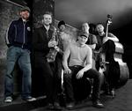 Martin Lutz Group består af Martin Lutz, Jacob Rose, Jakob Skov, Mads Ole, Lars Johnsen og Ricco Kjær. 