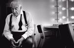 Den afdøde pianist Victor Borge, har endnu ikke overskredet sidste salgsdato. 
