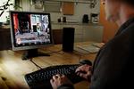 H.C. Andersen på PC