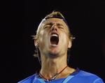 Australia Open Tennis