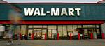 EARNS WALMART