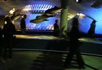 Naturama i Svendborg er en af de kulturelle seværdigheder, der har oplevet fremgang i 2007. 