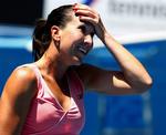 Australia Open Tennis
