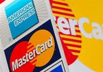 EU skruer bissen på over for Mastercard