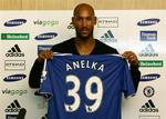 Kun fem af de 20 klubber i Premier League har endnu ikke været aktive i transfervinduet: Arsenal, Aston Villa, Blackburn, Middlesbrough og West Ham. Nicolas Anelka kostede Chelsea ca. 140 millioner kroner. 