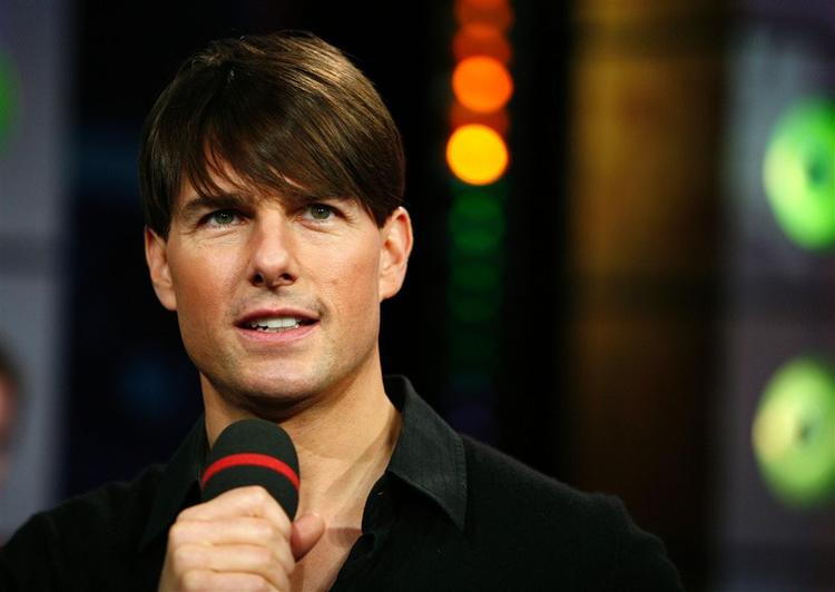 Tom Cruise er for alvor faldet i unåde i Tyskland. 