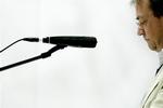 Radiodirektør Leif Lønsmann skal nu være direktør for al musik på DR. 