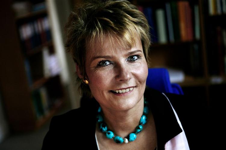 Den tidligere formand og politisk ordfører for Det Konservative Folkeparti, Pia Christmas-Møller, forlader partiet. 