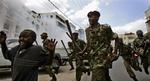 Urolighederne efter valget i Kenya får nu den danske udviklingsminister Ulla Tørnæs til at kræve en undersøgelse af det omstridte valgresultat. 