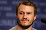 Heath Ledger blev 28 år. 