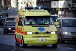 Ambulancer