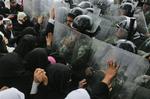 MIDEAST ISRAEL PALESTINIANS