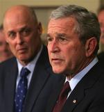Bush
