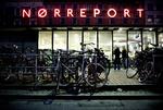 Nørreport Station