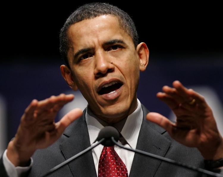 Obama lægger op til en konfrontation med Tyrkiet med sin udtalelse om, at han vil anerkende det armenske folkedrab. 