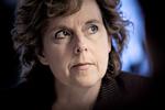 Klimaminister Connie Hedegaard (K) vil ikke afvise, at hun vil forsøge at få EU's klimakrav til Danmark forhandlet ned. 