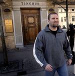 Jønke har fået en hjælpende hånd fra politiet, der aflyttede hans telefon, da knivoverfaldet på Nørrebro fandt sted. 