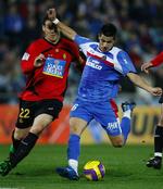 SPAIN SOCCER CUP