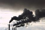 Landene, der har skrevet under på Kyoto-aftalen, når samlet deres mål om reducering af CO2. 