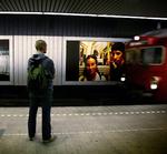 Skal omgivelserne omkring Nørreport være befolket af skæve facader frem for kantklippere og nyplantet birk? Følg med i debatten. 
