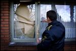 Politiet har haft travlt med at rykke ud til indbrud. 