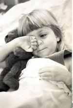 Mange har lagt sig syge i vinter, men det er næsten aldrig med rigtig influenza - selv om folk tror det. 
