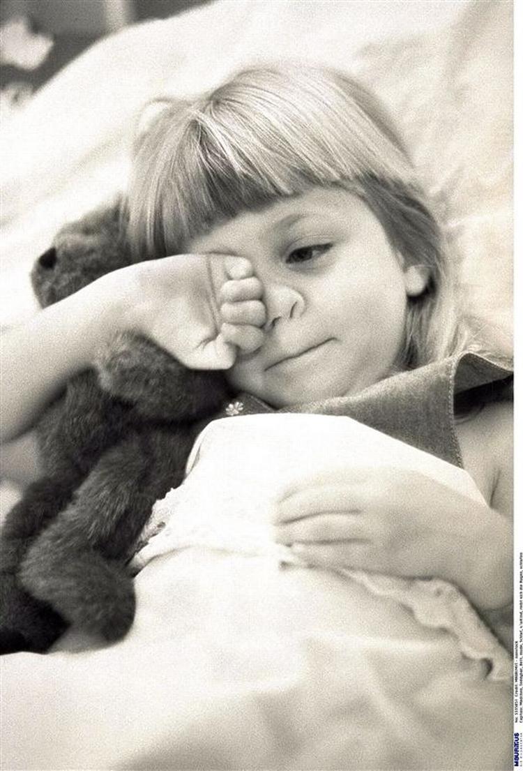 Mange har lagt sig syge i vinter, men det er næsten aldrig med rigtig influenza - selv om folk tror det. 