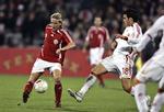 Danmark - Spanien 1-3