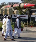 PAKISTAN DEFENSE EXIBITION