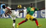 Ghana Soccer African Cup