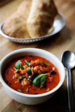 Gryderet hos Pernille