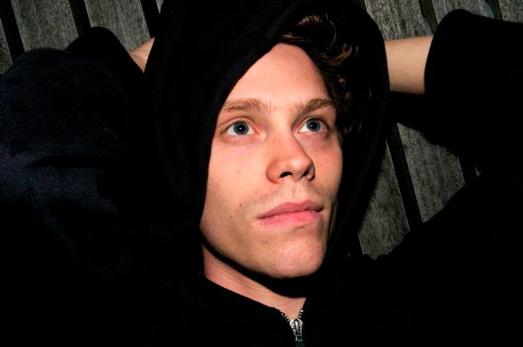 Fridolin Nordsø spejder efter det helt store gennembrud i USA når han går i studiet med P. Diddy. 