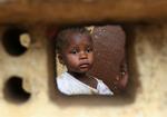 Støttemidlerne fra Danmarksindsamlingen skal bl.a. til Sierra Leone, hvor dette billede er taget 