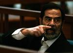 Saddam Hussein havde ikke forventet, at USA ville invadere Irak. 