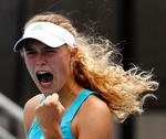 Australia Open Tennis