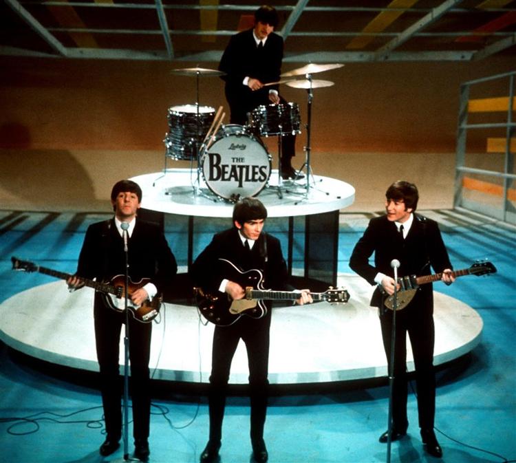 Israel vil have resterne af The Beatles til at optræde ved sin 60-års fødselsdag senere på året. 