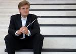 Thomas Dausgaard er chefdirigent for DR Radiosymfoniorkestret. 