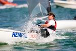Med VM-bronzemedaljen bevarer Jonas Høgh-Christensen sin position som nummer 1 på verdensranglisten. 