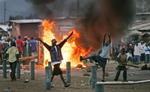 Kenya Election Violence