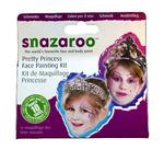 snazaroo princess