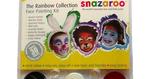 snazaroo rainbow