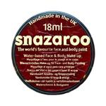 snazaroo rød