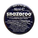 snazaroo blå