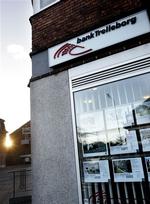 Bank Trelleborg