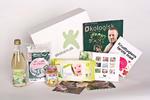 Økobarn dk økologisk babypakke med indhold (small)